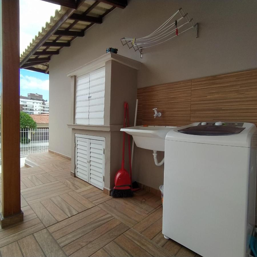 Apartment Loft Encantador A - 8 Km De Floripa *