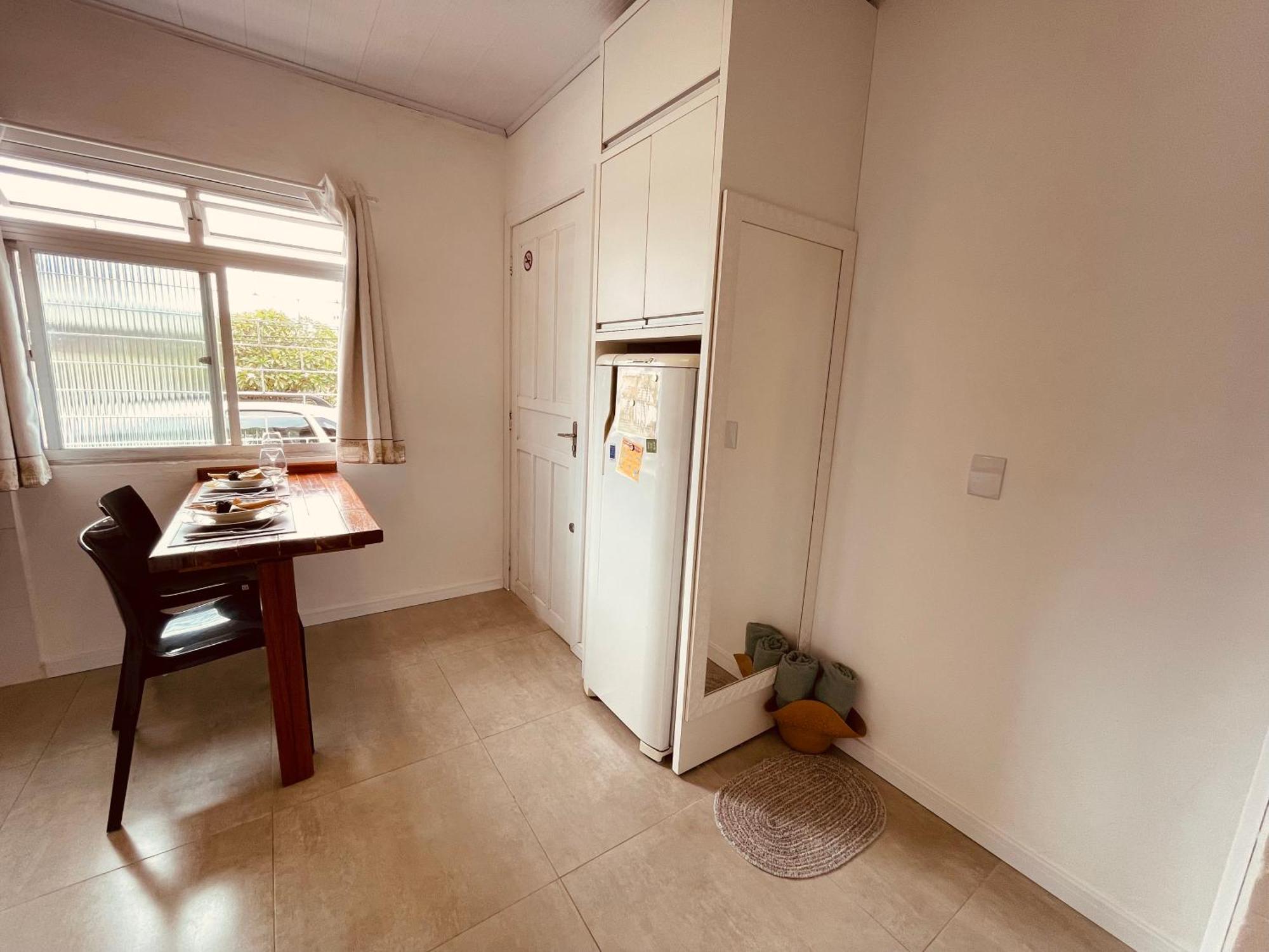 Loft Encantador A - 8 Km De Floripa Sao Jose (Santa Catarina)