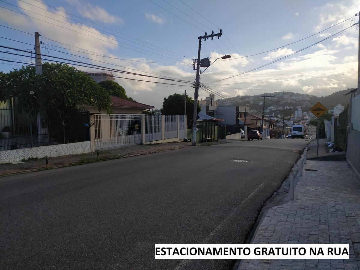 Apartment Loft Encantador A - 8 Km De Floripa